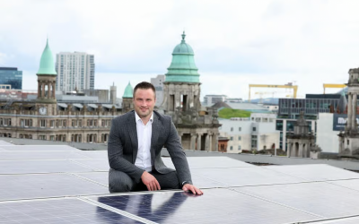 Solmatix marks three years under independent ownership