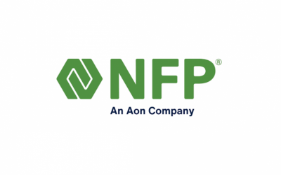 NFP Ireland joins as Gold Sponsor of HR Leadership & Management Awards 2026