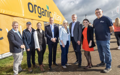 Skillnet Ireland promotes farm sector upskilling supports