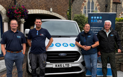 Nordic Climate Group acquires Donegal refrigeration and heat pump specialist Northern Refrigeration Services