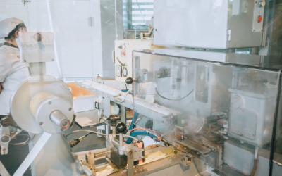 Dunbar Pharma expands Irish manufacturing reach with UK dronabinol launch