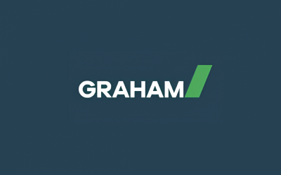 GRAHAM completes £3.2 million nature-based wastewater treatment works for Monea village