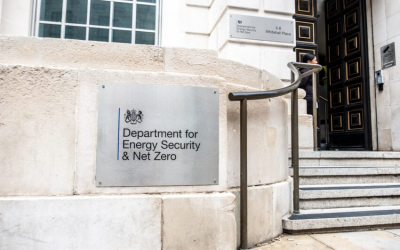 Mitie renews FM contract with government agency