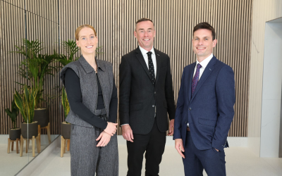 EY Ireland names two new Northern Ireland equity partners