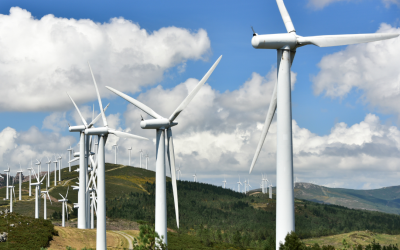 Wind industry sets out roadmap for energy independent Ireland