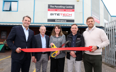 Chadwicks Group opens first Northern Ireland branch in Belfast