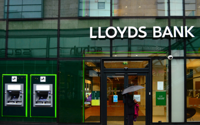 Lloyds Banking Group deploys Microsoft 365 E7 to scale agentic AI across customer and colleague experience