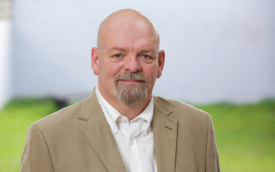 Eddie Stack joins Irish CX Impact Awards 2026 judging panel