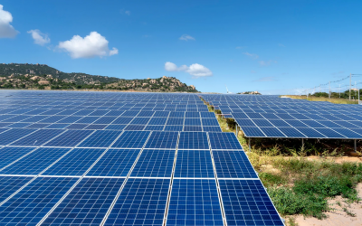 Elgin adds 40MWp Kilderry solar project to Irish pipeline