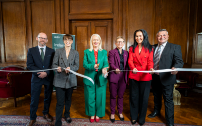 Osborne opens first UK office in Manchester to accelerate cross-border growth