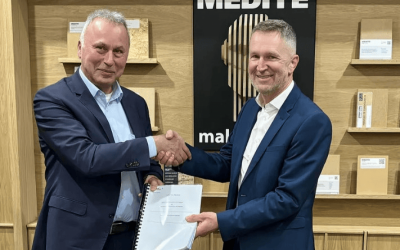 Medite Smartply invests in 55MW biomass energy plant at Clonmel site