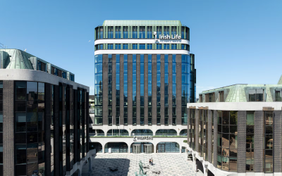 Irish Life dividends surpass acquisition price as Great-West Lifeco extracts €1.98 billion from €1.3 billion buy