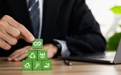 Green IT prepares to open Kildare refurbishment hub for circular technology