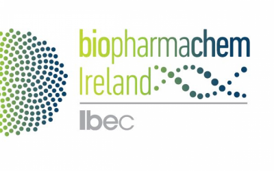 Tim Shanahan elected chairperson of BioPharmaChem Ireland