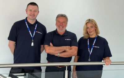 Kelmore grows sales team with first Ireland-focused hire