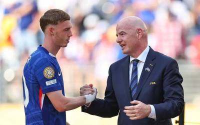 FIFA and FIFPro sign governance deal to give players formal voice in football decision-making