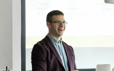 Dr Fred Creedon named as judge for Irish CX Impact Awards 2026