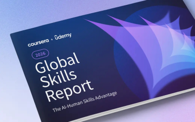 Education Providers Can Lead By Pairing AI Skills With Human Skills