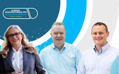 Life Sciences Industry Conference 2026 names three new speakers for AI manufacturing agenda