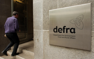 Kainos secures £150m Defra digital services procurement contract