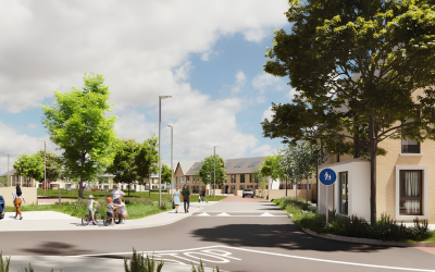 Bank of Ireland backs 127-home Kinnegad development with €10.9m finance commitment