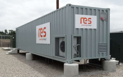 Eelpower Energy acquires 50 MW Stoneworthy BESS project in Devon from RES