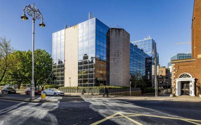 GagaMuller opens Dublin headquarters and announces 70 new roles in €2m expansion