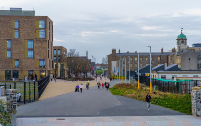 GEMINI programme builds Ireland's geothermal investment case
