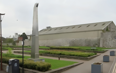 Laois County Council seeks design team for Fort Protector museum