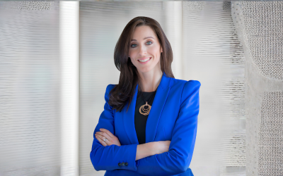 Janis Heather joins HR Leadership & Management Awards 2026 judging panel