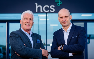 HCS invests €13.2m to create 125 jobs and expand digital services