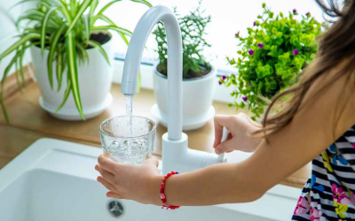 Safe Today, Resilient Tomorrow: What Ireland's Drinking Water Report Means for Public Health