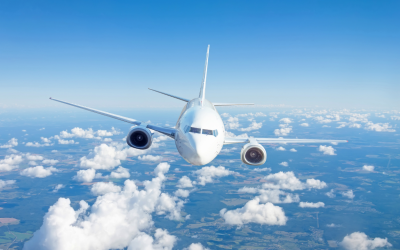 Record Passengers, Rising Standards: What the IAA 2025 Annual Report Reveals About the State of Irish Aviation