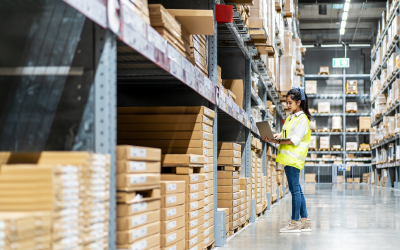 Procurement Reimagined