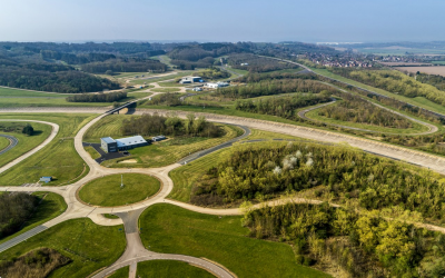 Chery opens UK R&D centre at Millbrook as 100,000 registrations make local chassis tuning a commercial necessity