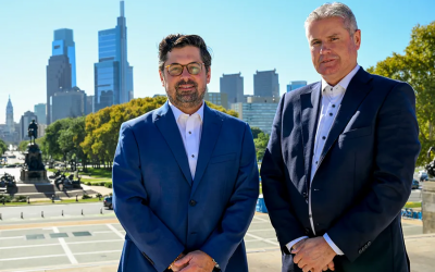 Glanua opens first US office to target life sciences sector