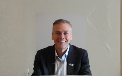 AtkinsRéalis appoints chartered engineer to lead transport arm