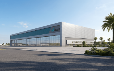 HAECO leads US$360 million Vietnam aircraft maintenance joint venture at Van Don Airport