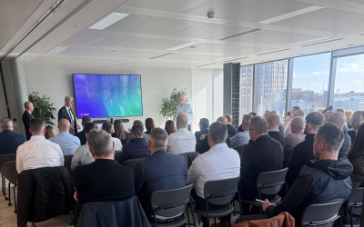 Northgate and FMG managers undergo mock trial for health and safety training