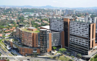 Einstein Hospital establishes innovation hubs to develop exportable health technology