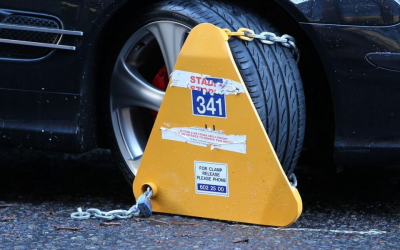 Procurement challenge stalls Dublin parking contract