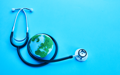 The HSE’s Net Zero Roadmap Sets a Decarbonisation Benchmark That Private Hospitals Cannot Afford to Ignore
