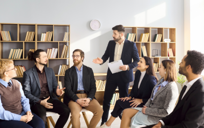 Why Investing in Employee Experience Is the Smartest CX Strategy for Irish Organisations in 2026