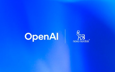 Novo Nordisk strikes US AI partnership with OpenAI to transform global drug discovery