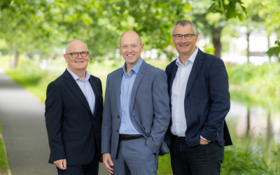 Azets Ireland acquires Dublin outsourcing firm Outsource to deepen legal sector expertise