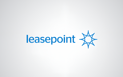 Leasepoint named Gold Sponsor of Aviation Industry Awards 2026