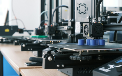 Ireland’s Manufacturing Moment: Growth, Exports and Resilience in a Turbulent World
