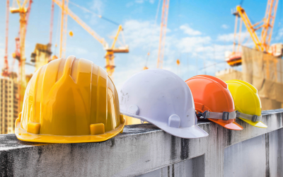 CAIRDE Gives Irish Construction a Framework for Workforce Wellbeing
