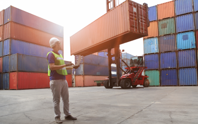 Irish Export Performance Is at a Record High and Digital Transformation Is the Capability That Will Sustain It