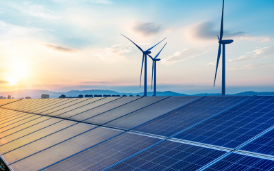 Norway's sovereign wealth fund acquires stake in 2.3GW US solar and wind portfolio